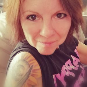 Meet your Posher, Patricia